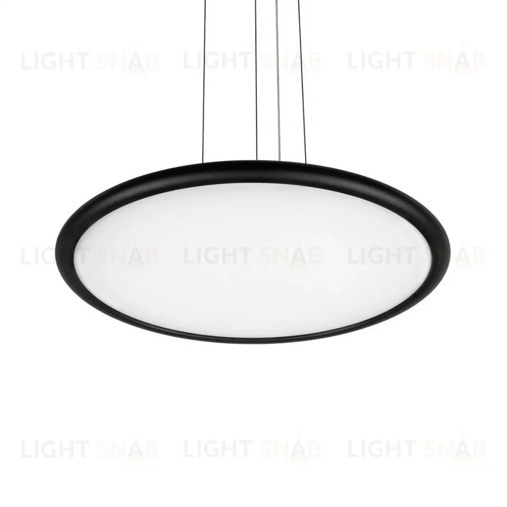 Подвесной светильник LOFT IT Sweety 10454/500P Black 10454/500P Black