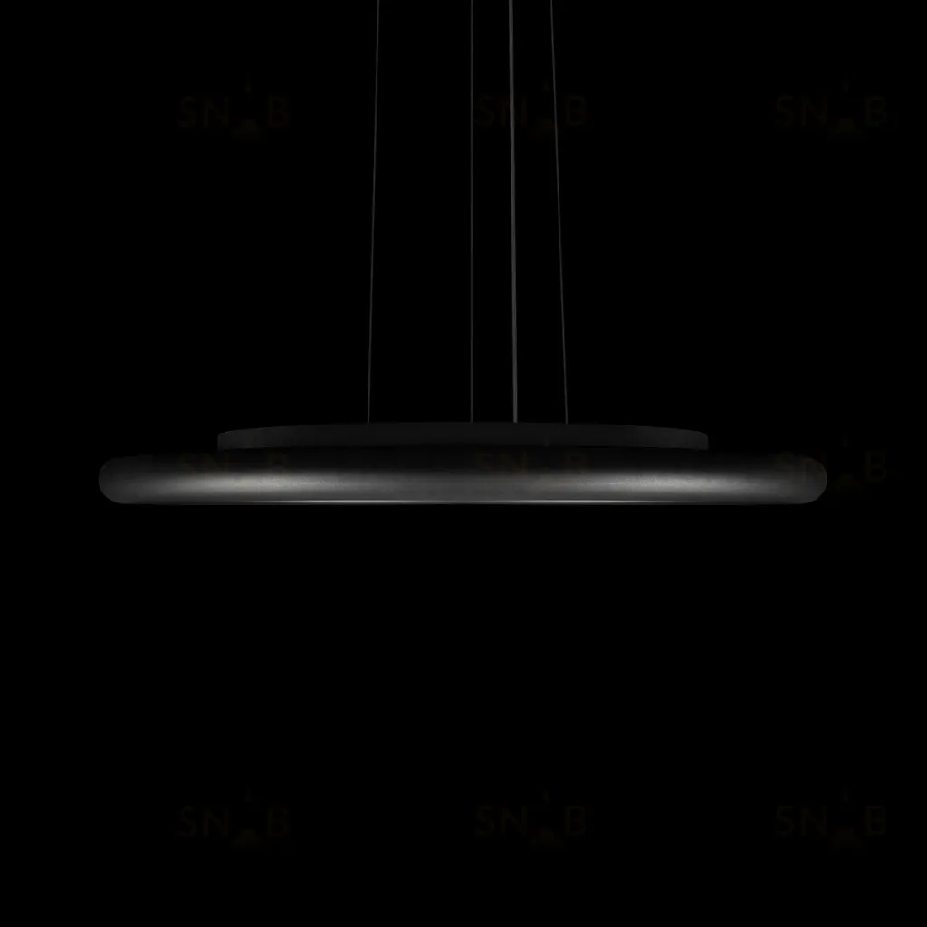 Подвесной светильник LOFT IT Sweety 10454/500P Black 10454/500P Black