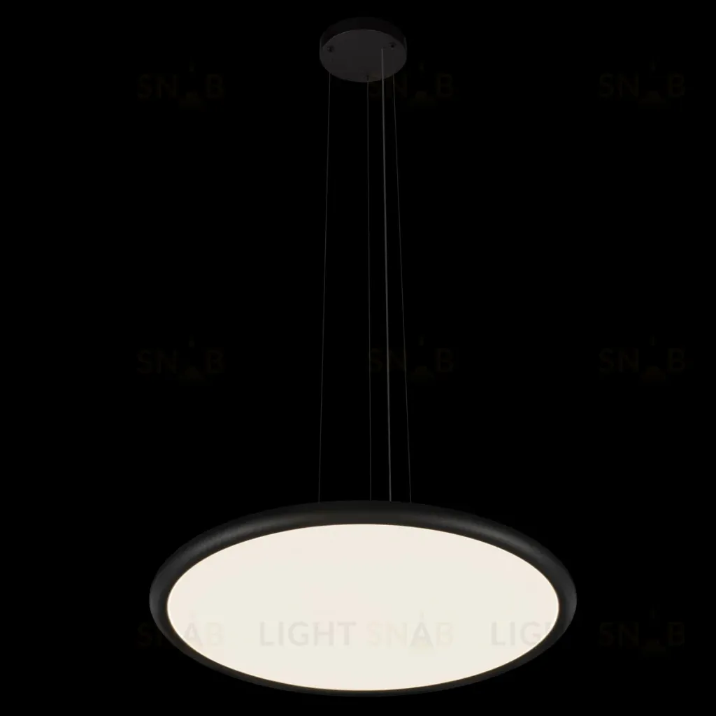 Подвесной светильник LOFT IT Sweety 10454/500P Black 10454/500P Black