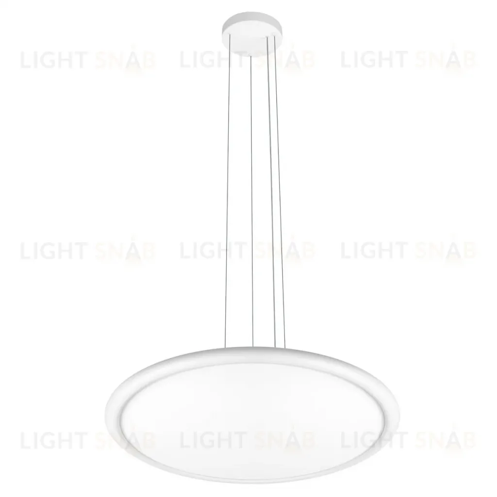 Подвесной светильник LOFT IT Sweety 10454/500P White 10454/500P White