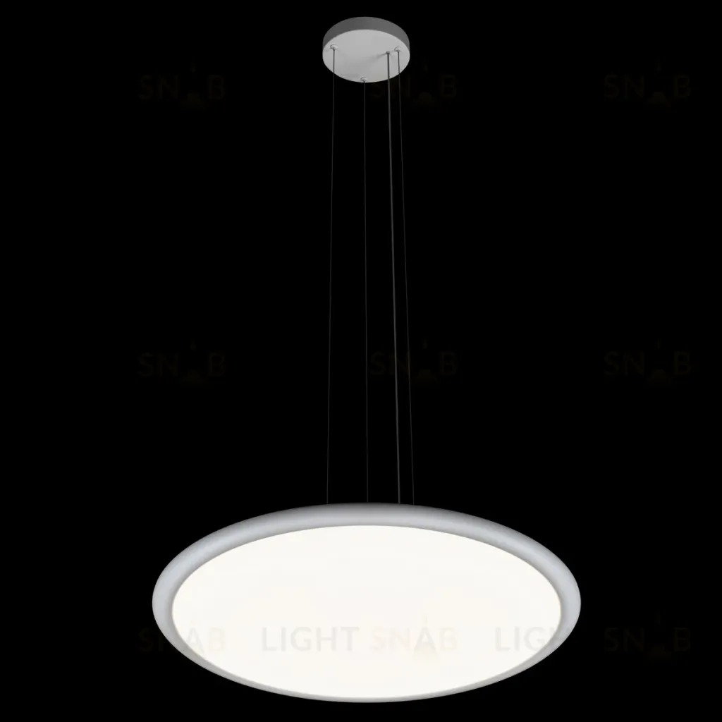 Подвесной светильник LOFT IT Sweety 10454/500P White 10454/500P White
