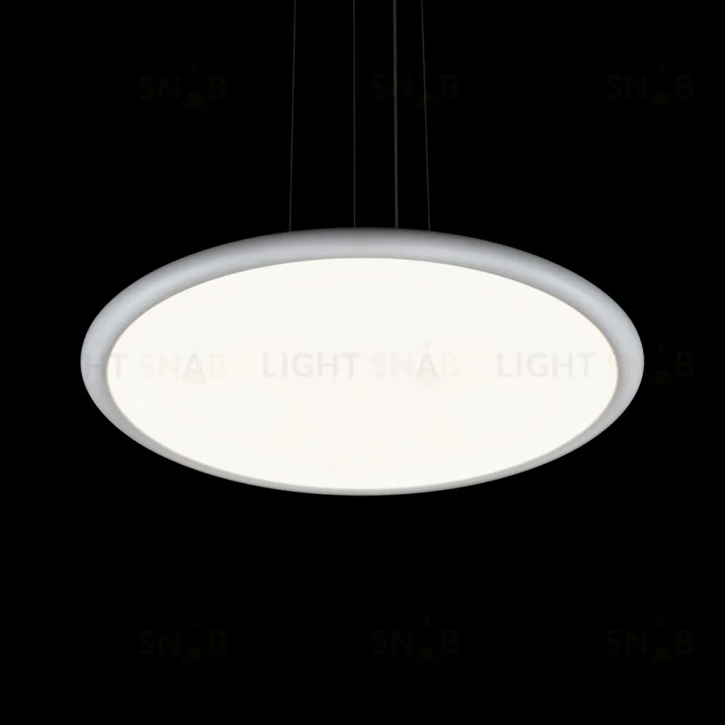 Подвесной светильник LOFT IT Sweety 10454/500P White 10454/500P White