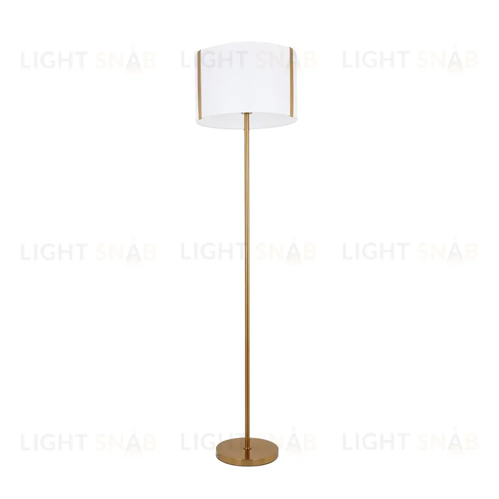 Торшер Arte lamp Dream A4110PN-1PB A4110PN-1PB