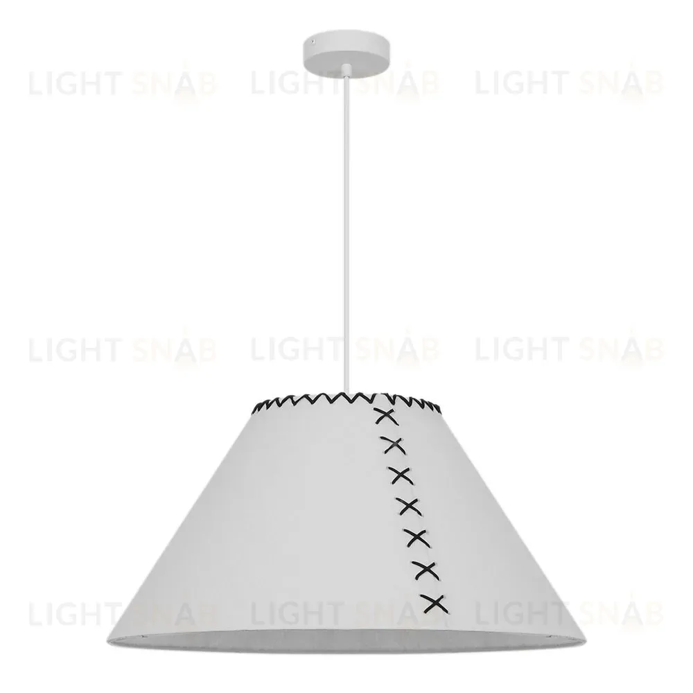 Подвесной светильник Arte Lamp Fleece A7092SP-1WH A7092SP-1WH