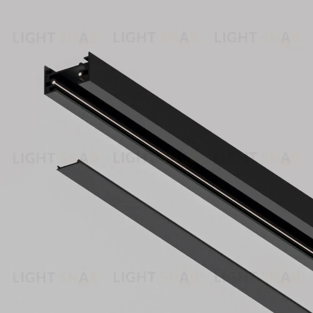 Декоративная вставка для шинопровода Arte lamp Track Accessories A540106С A540106С