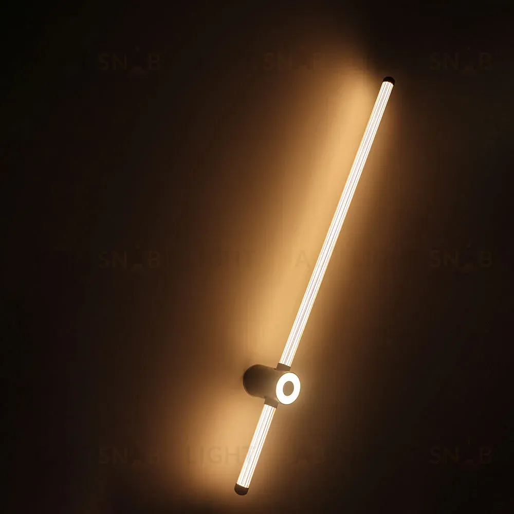 Настенный светильник Arte Lamp Atmos A3616AL-1BK A3616AL-1BK