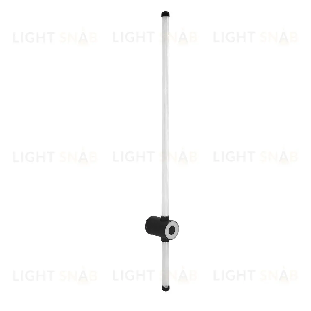 Настенный светильник Arte Lamp Atmos A3616AL-1BK A3616AL-1BK