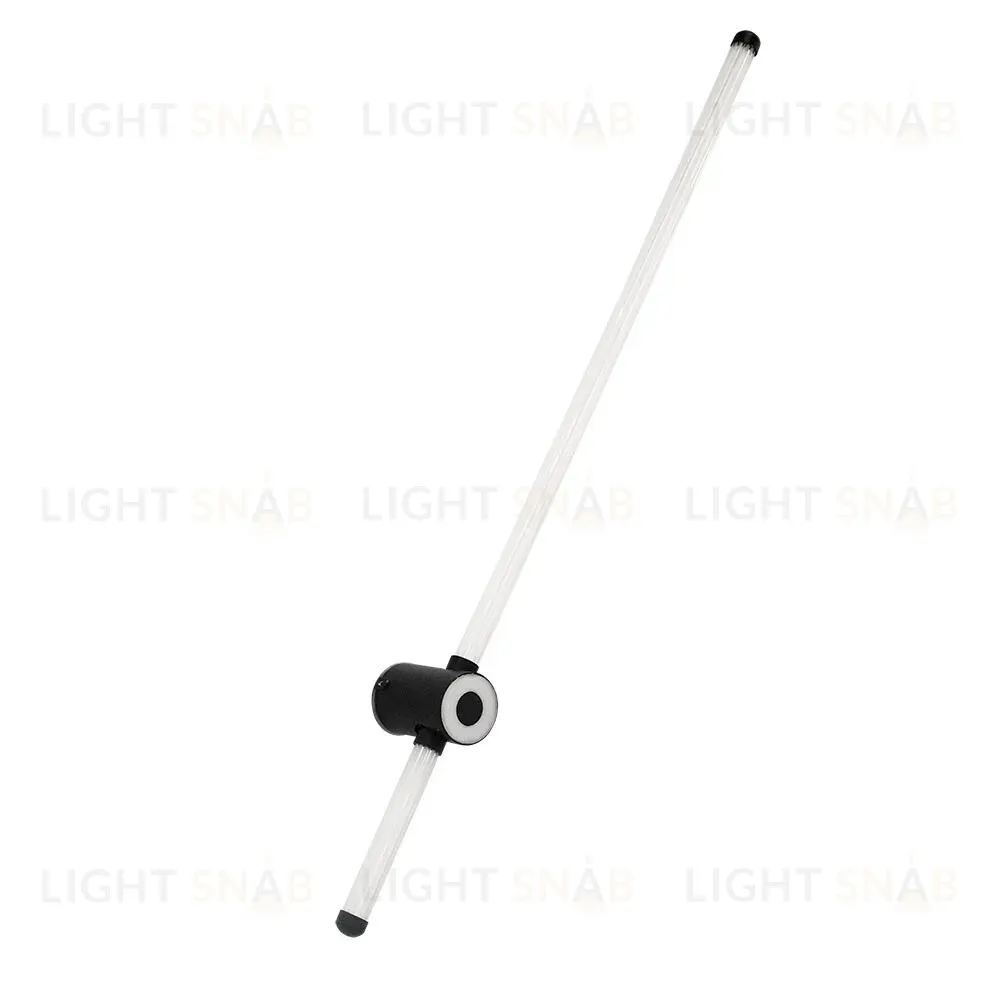 Настенный светильник Arte Lamp Atmos A3616AL-1BK A3616AL-1BK