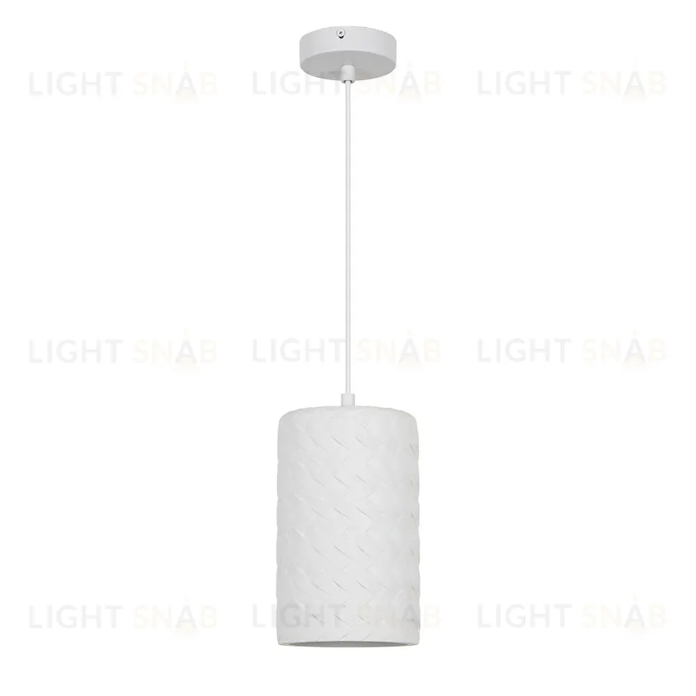 Подвесной светильник Arte Lamp Corsetto A7096SP-1WH A7096SP-1WH