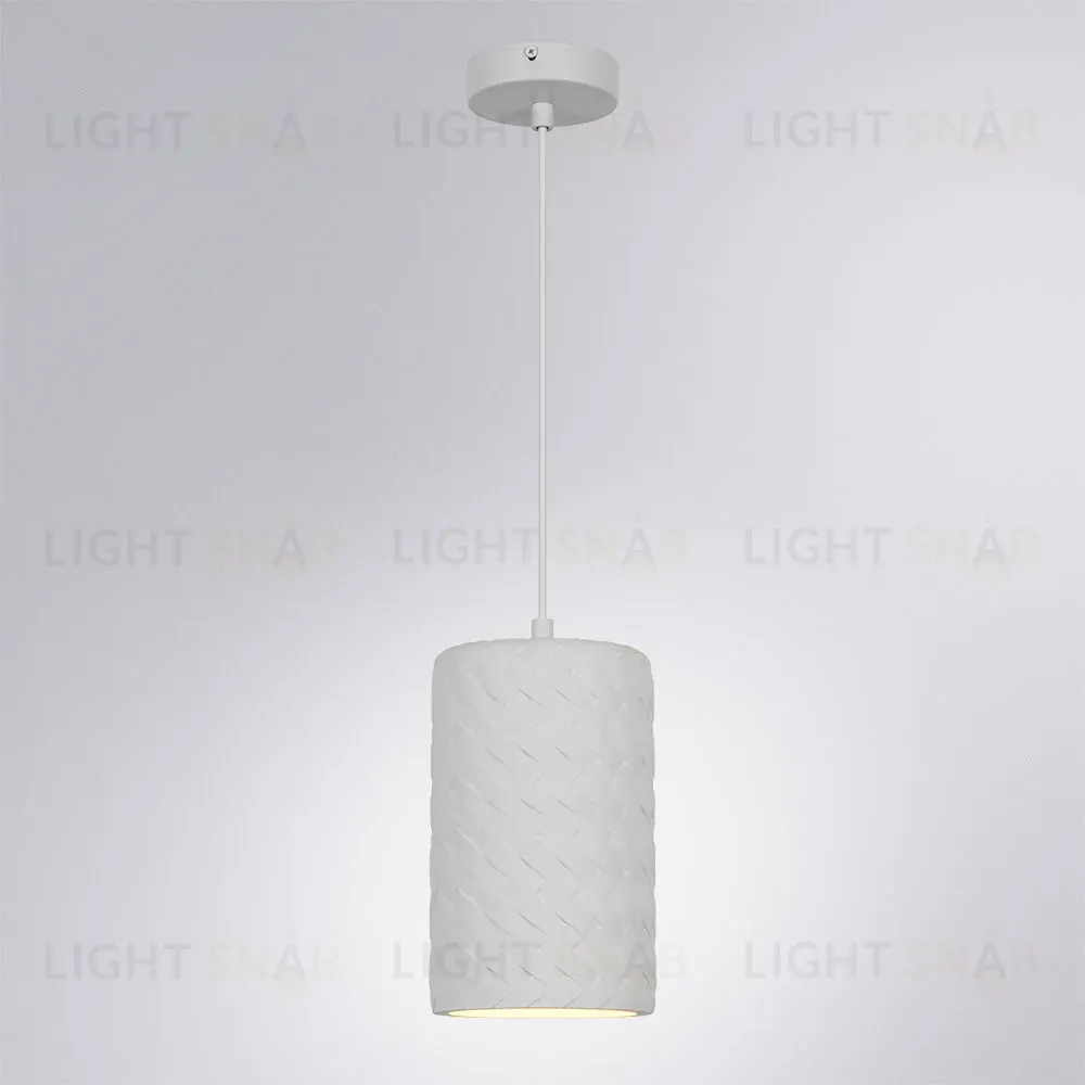 Подвесной светильник Arte Lamp Corsetto A7096SP-1WH A7096SP-1WH