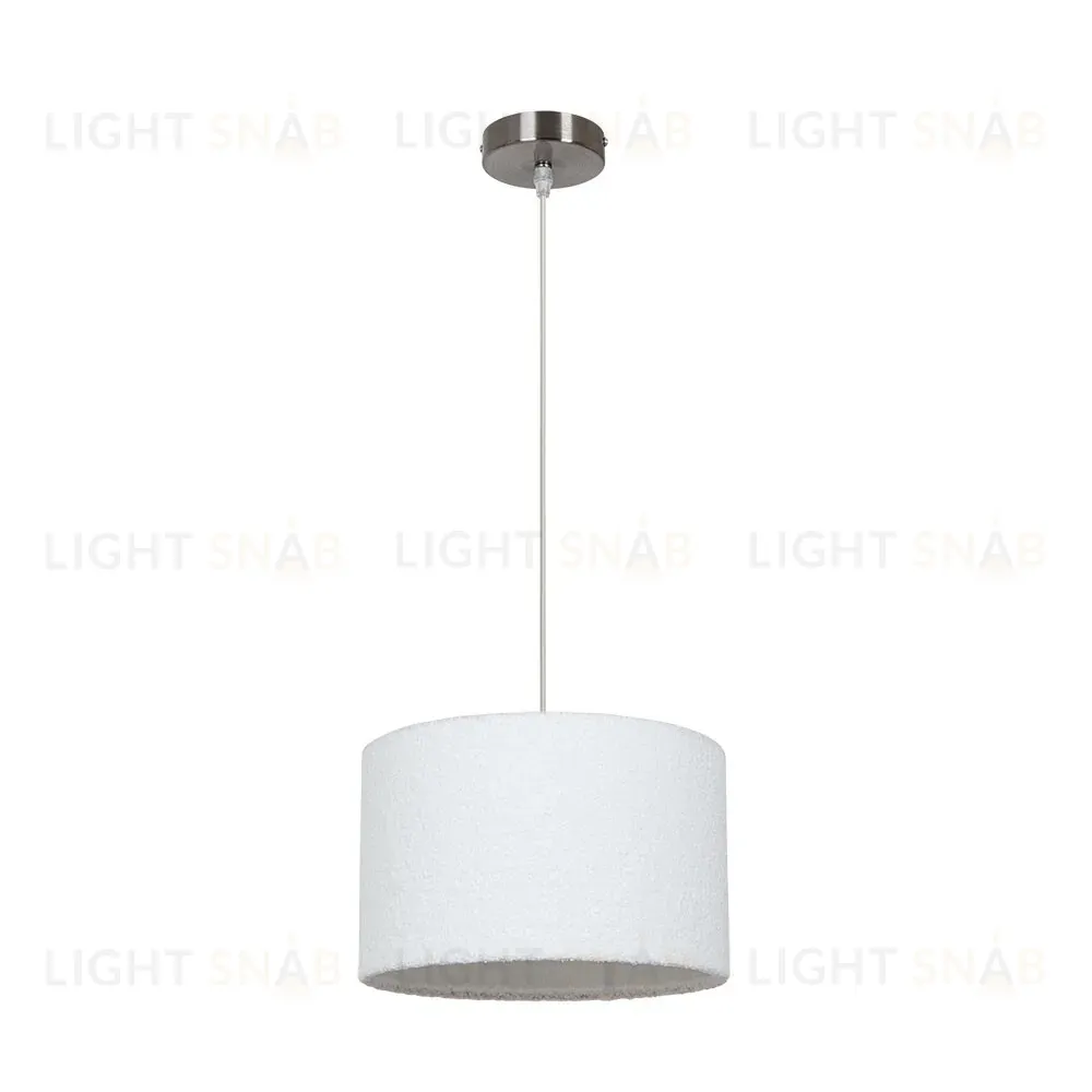 Подвесной светильник Arte Lamp Charlie A5071SP-1SS A5071SP-1SS