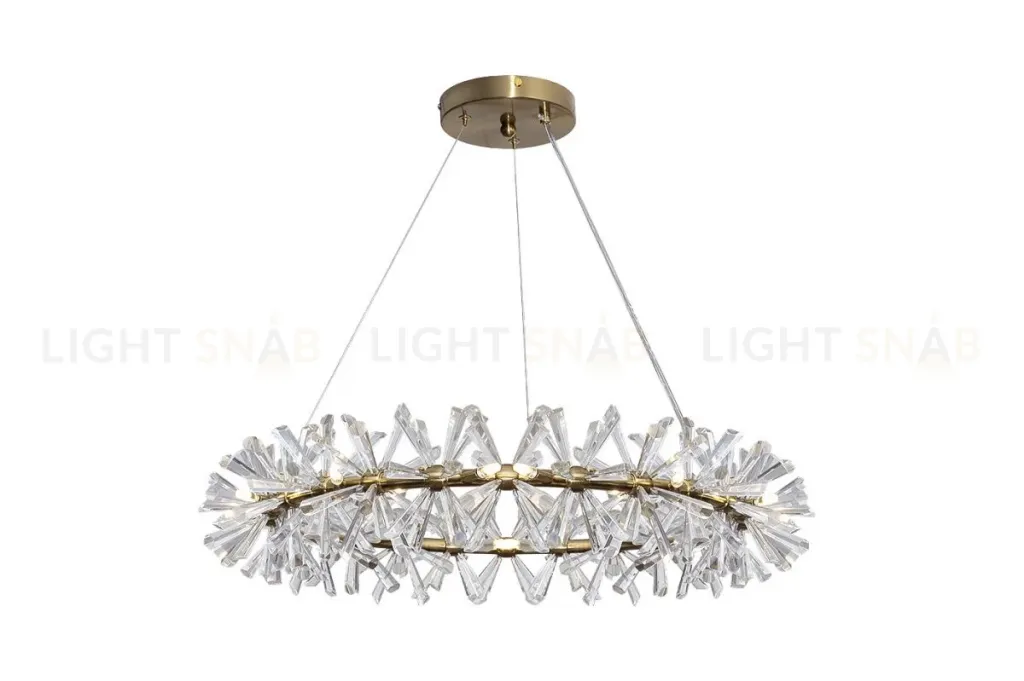 Подвесная люстра Garda Decor 92EL-80241 92EL-80241
