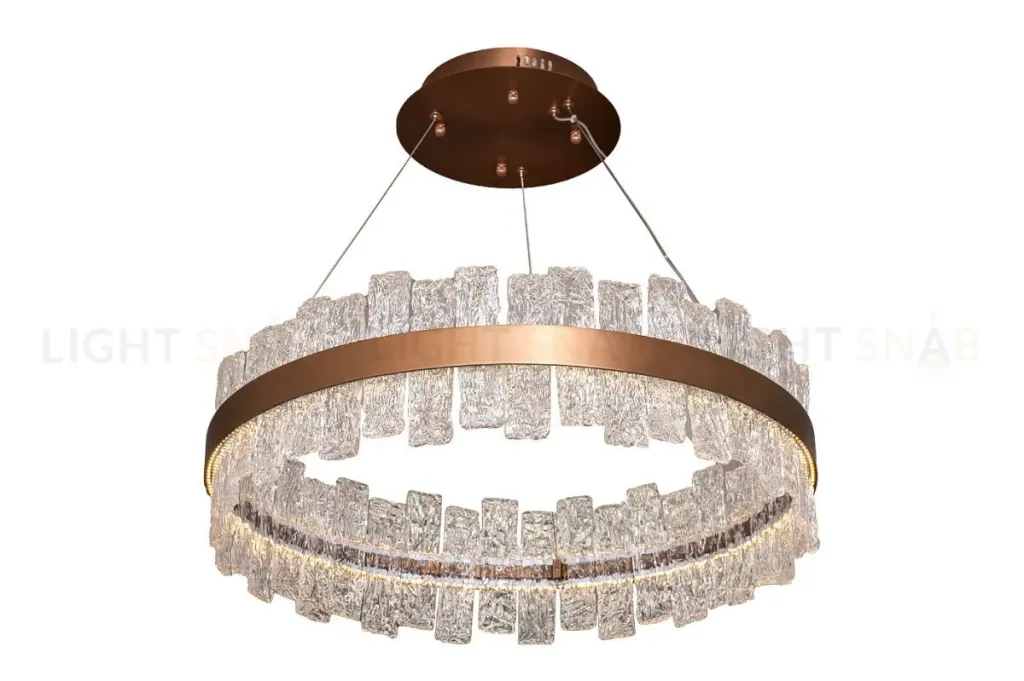 Подвесная люстра Garda Decor 162FL-60088 162FL-60088