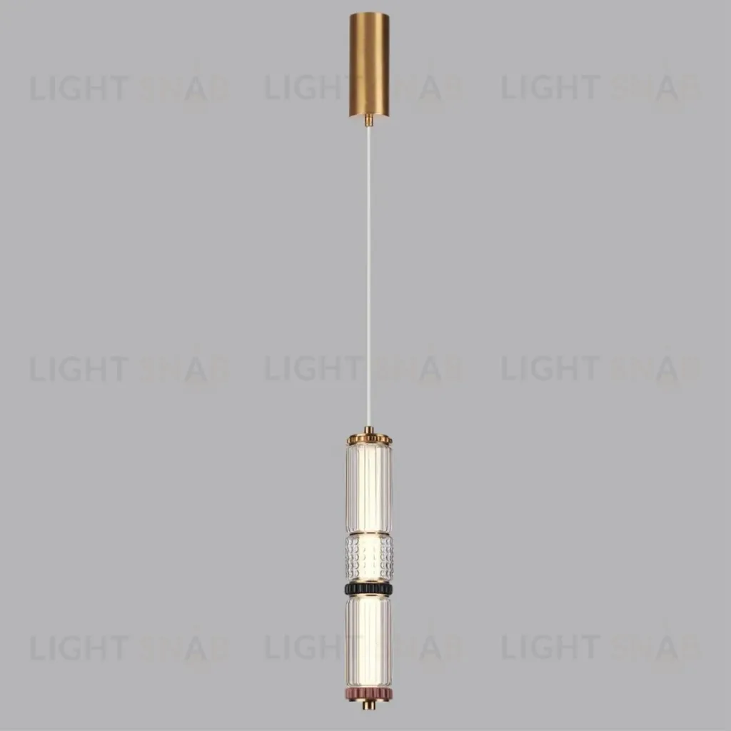 Подвесной светильник Odeon Light L-Vision Collier 5455/12L 5455/12L