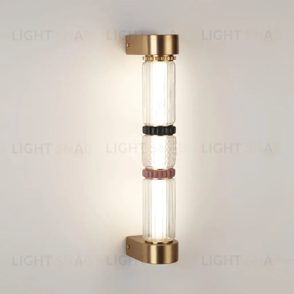 Настенный светильник Odeon Light L-Vision Collier 5455/12WL 5455/12WL