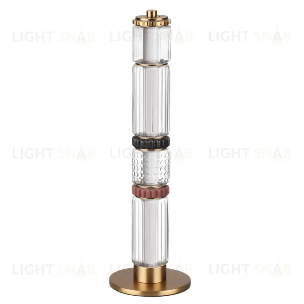 Настольная лампа Odeon Light L-Vision Collier 5455/15TL 5455/15TL