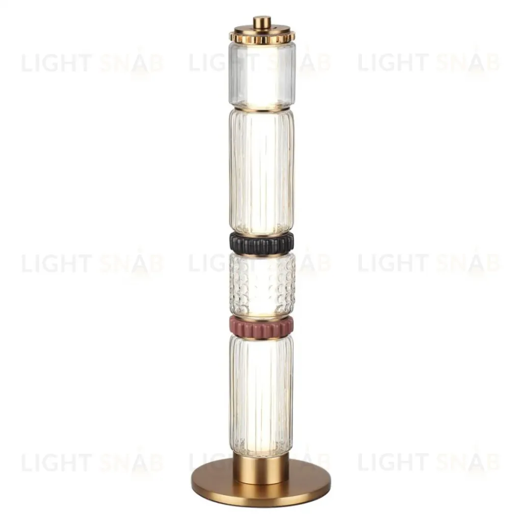 Настольная лампа Odeon Light L-Vision Collier 5455/15TL 5455/15TL