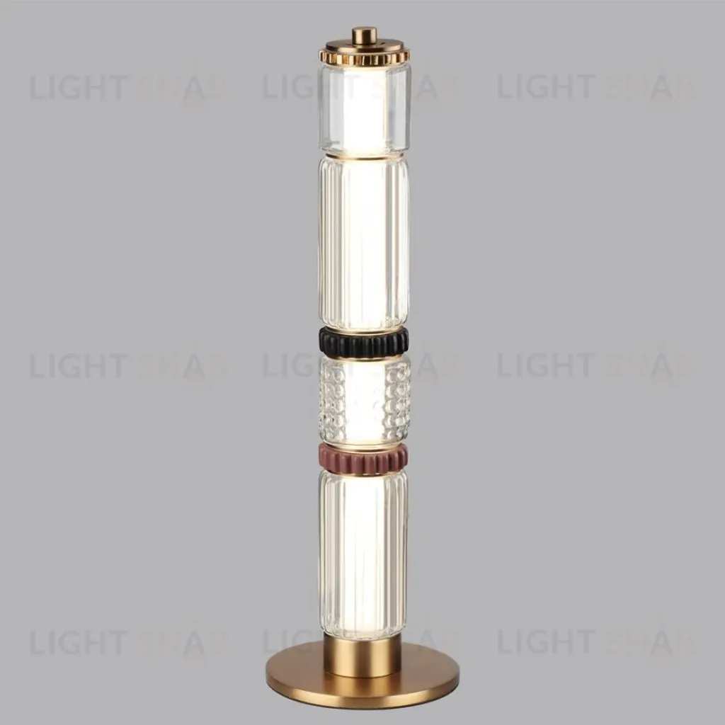Настольная лампа Odeon Light L-Vision Collier 5455/15TL 5455/15TL