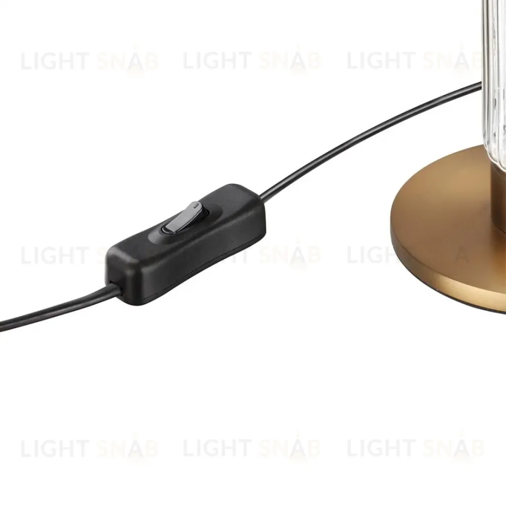 Настольная лампа Odeon Light L-Vision Collier 5455/15TL 5455/15TL