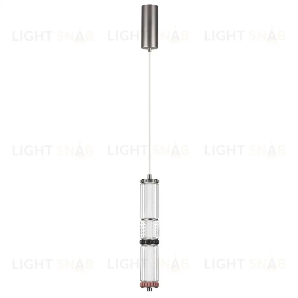 Подвесной светильник Odeon Light L-Vision Collier 5456/12L 5456/12L
