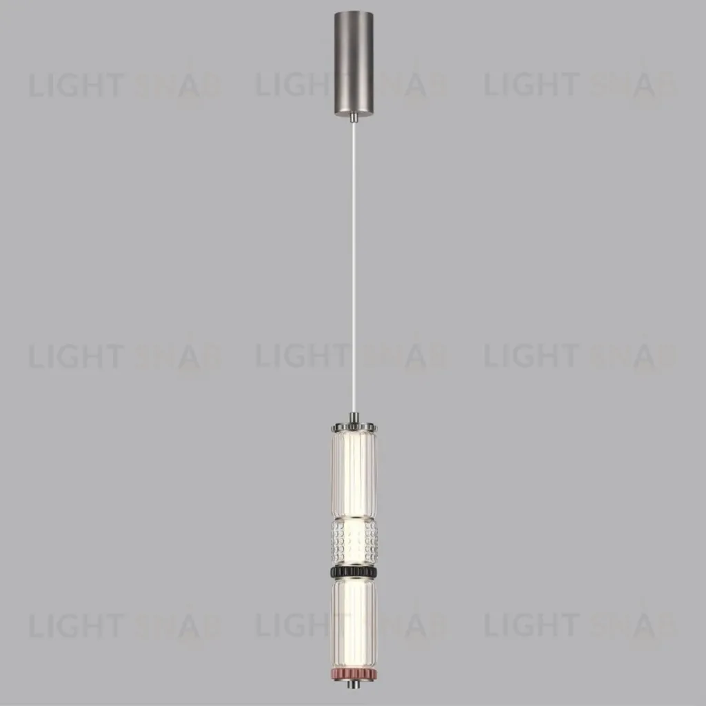 Подвесной светильник Odeon Light L-Vision Collier 5456/12L 5456/12L