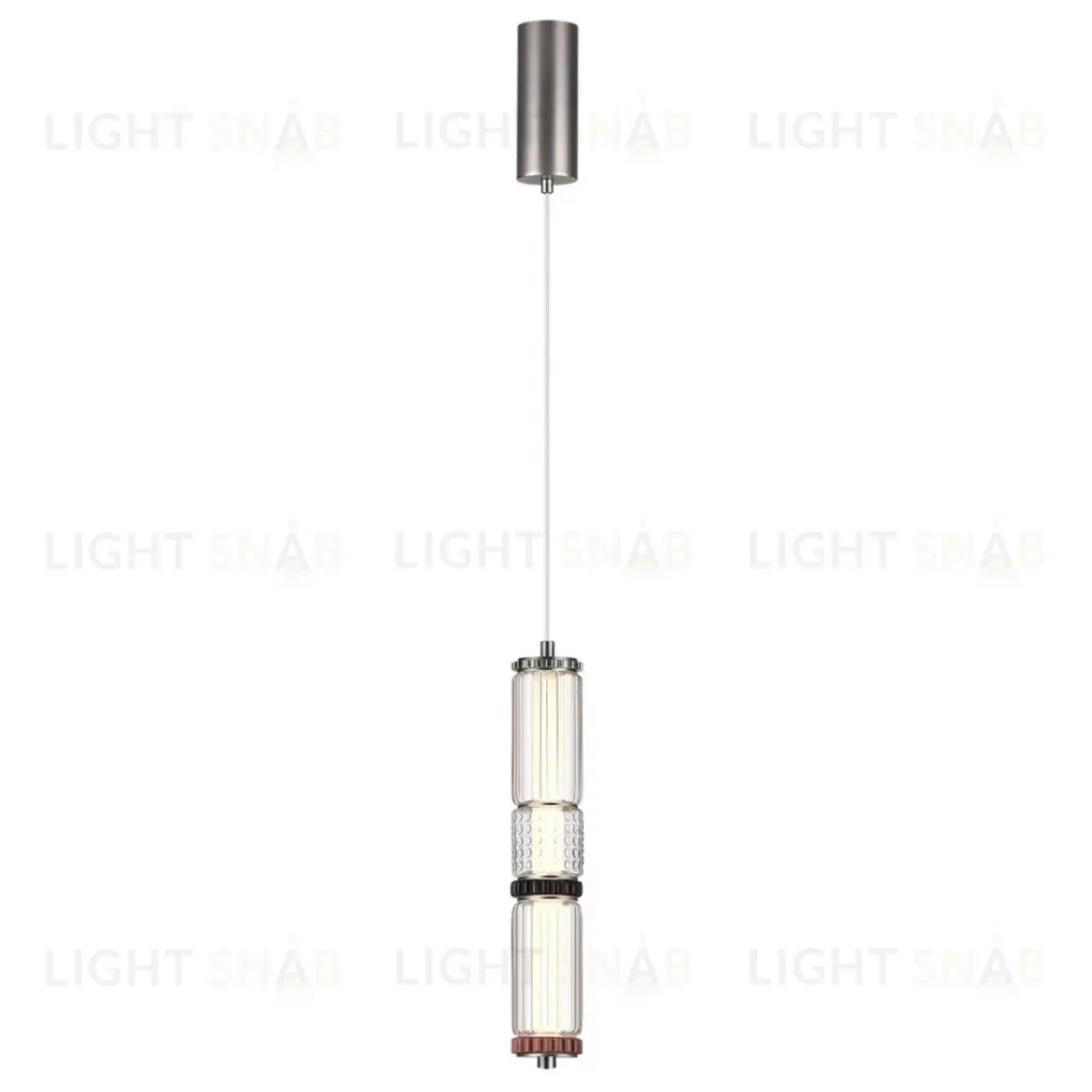 Подвесной светильник Odeon Light L-Vision Collier 5456/12L 5456/12L