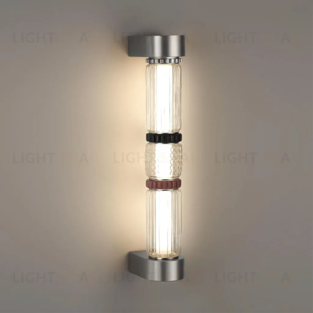 Настенный светильник Odeon Light L-Vision Collier 5456/12WL 5456/12WL