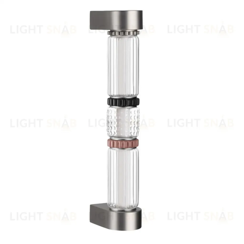 Настенный светильник Odeon Light L-Vision Collier 5456/12WL 5456/12WL