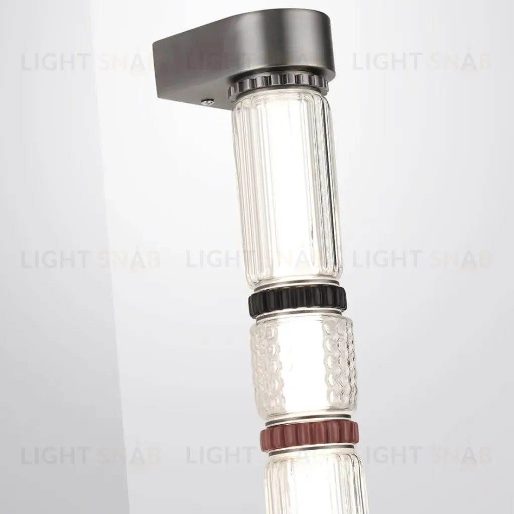 Настенный светильник Odeon Light L-Vision Collier 5456/12WL 5456/12WL