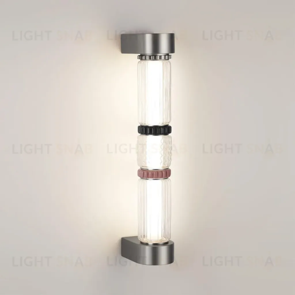 Настенный светильник Odeon Light L-Vision Collier 5456/12WL 5456/12WL