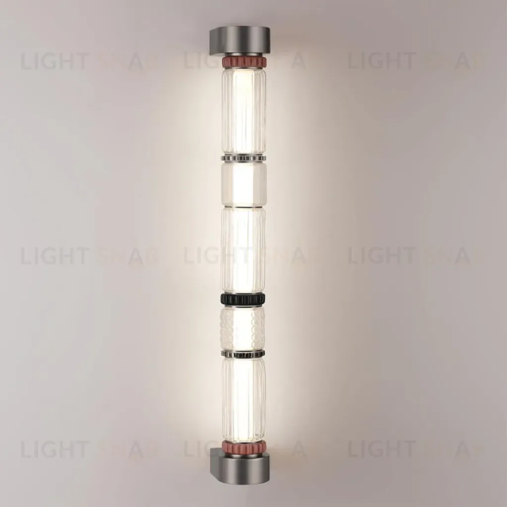 Настенный светильник Odeon Light L-Vision Collier 5456/18WL 5456/18WL