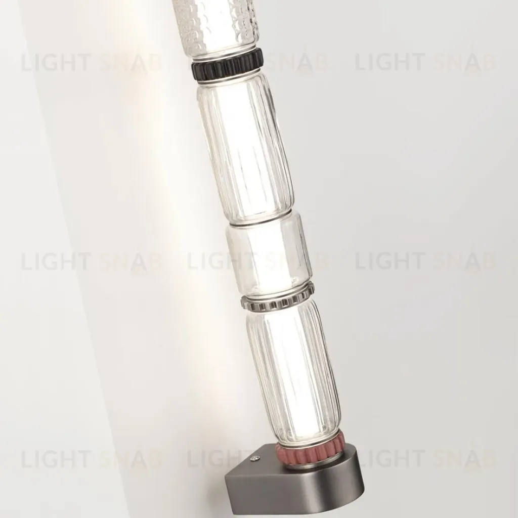 Настенный светильник Odeon Light L-Vision Collier 5456/18WL 5456/18WL