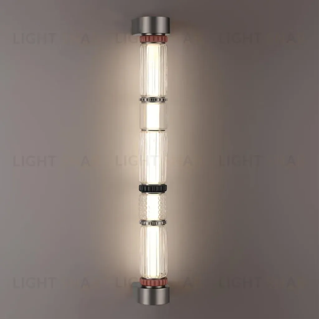 Настенный светильник Odeon Light L-Vision Collier 5456/18WL 5456/18WL