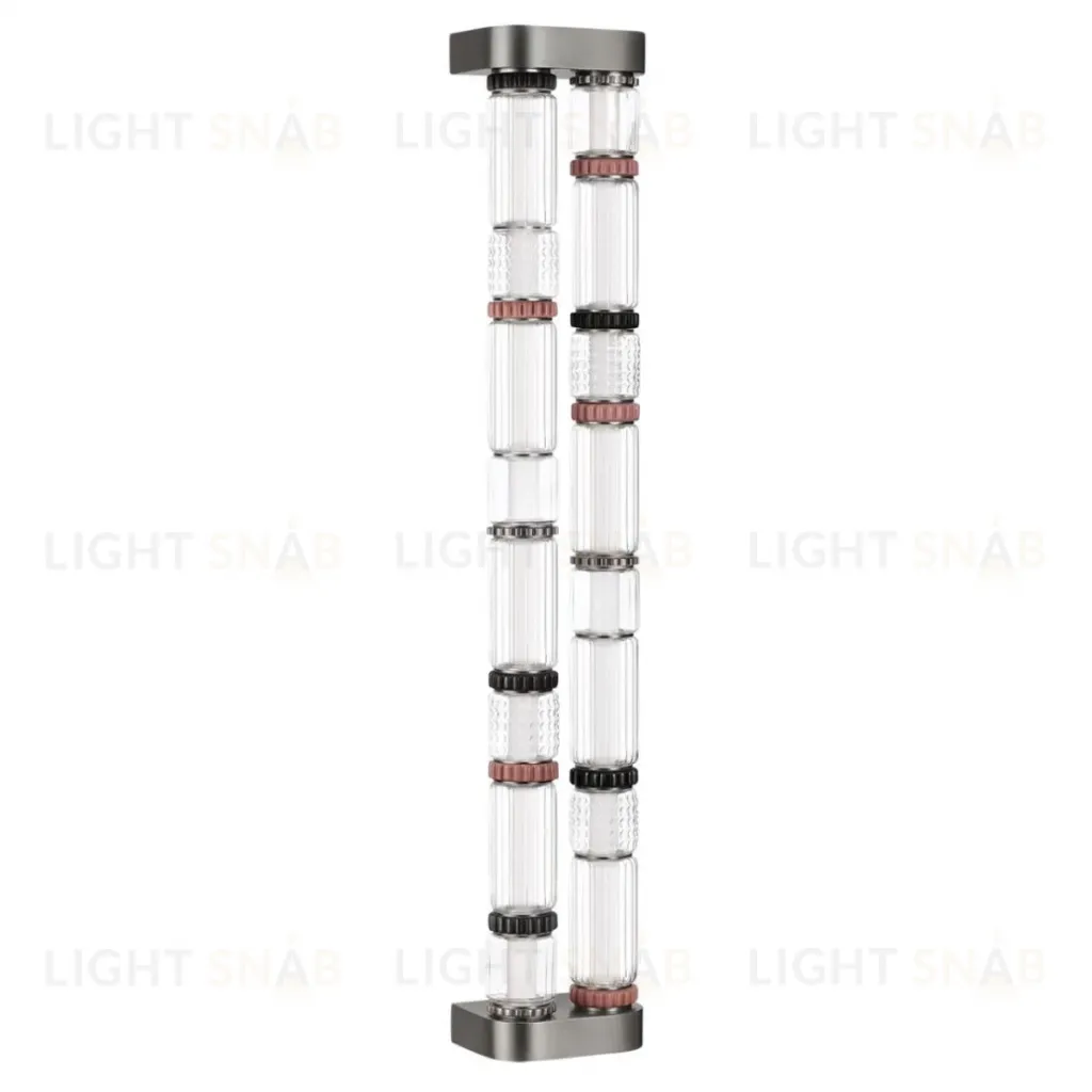 Настенный светильник Odeon Light L-Vision Collier 5456/60WL 5456/60WL