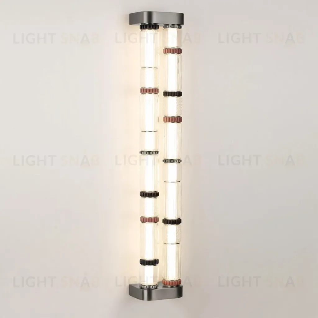 Настенный светильник Odeon Light L-Vision Collier 5456/60WL 5456/60WL
