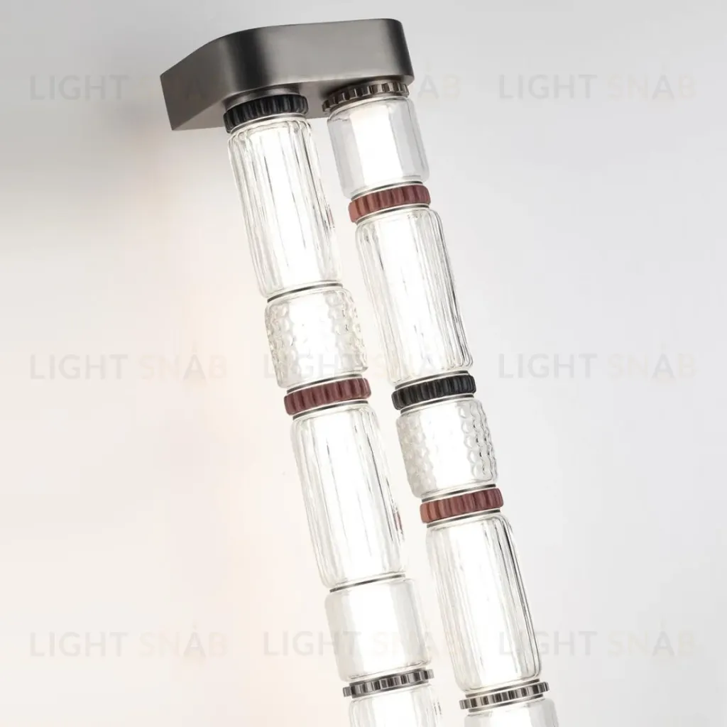 Настенный светильник Odeon Light L-Vision Collier 5456/60WL 5456/60WL