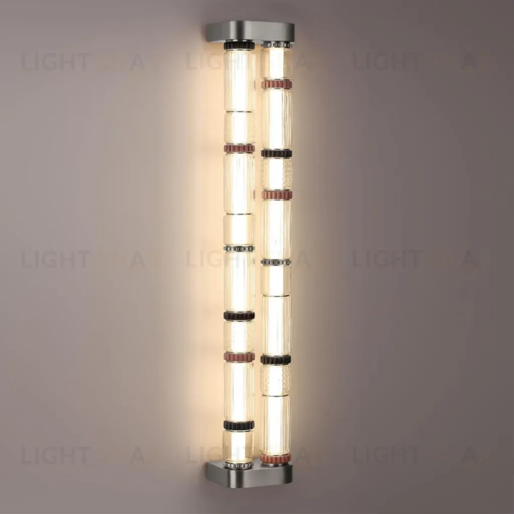 Настенный светильник Odeon Light L-Vision Collier 5456/60WL 5456/60WL