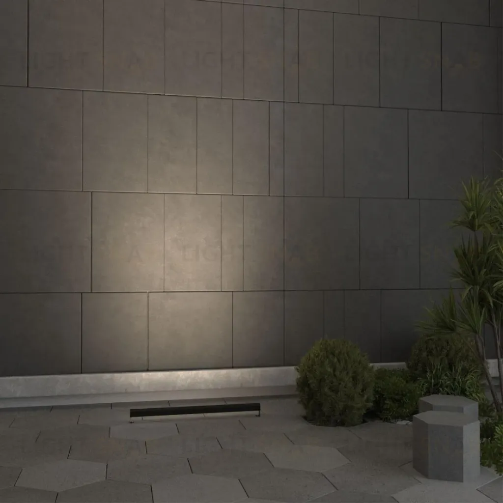 Ландшафтный светильник Odeon Light Nature Graze 7040/14WL 7040/14WL
