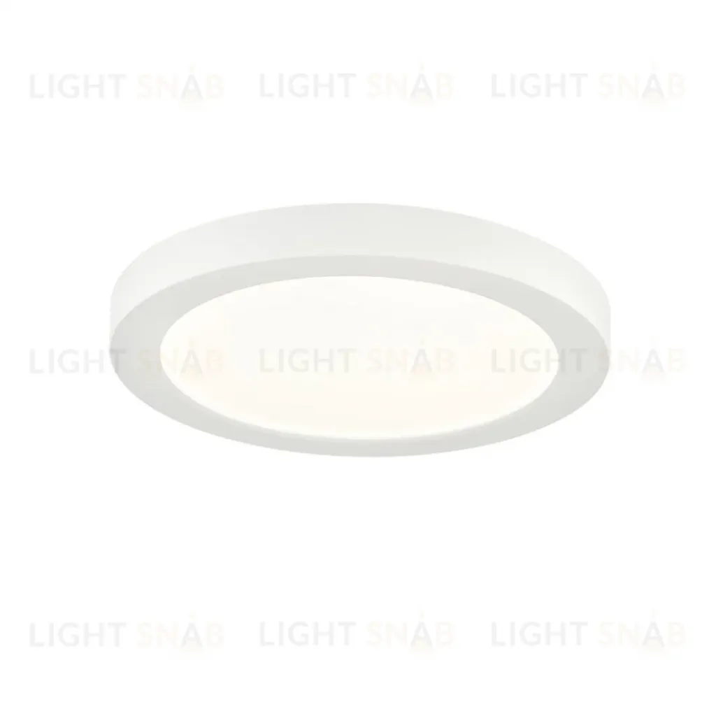 Накладной/встраиваемый светильник Sonex Mitra LED Nebula White 7790/12L 7790/12L
