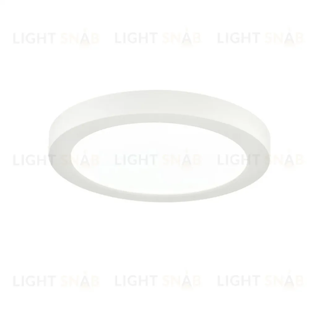 Накладной/встраиваемый светильник Sonex Mitra LED Nebula White 7790/12L 7790/12L