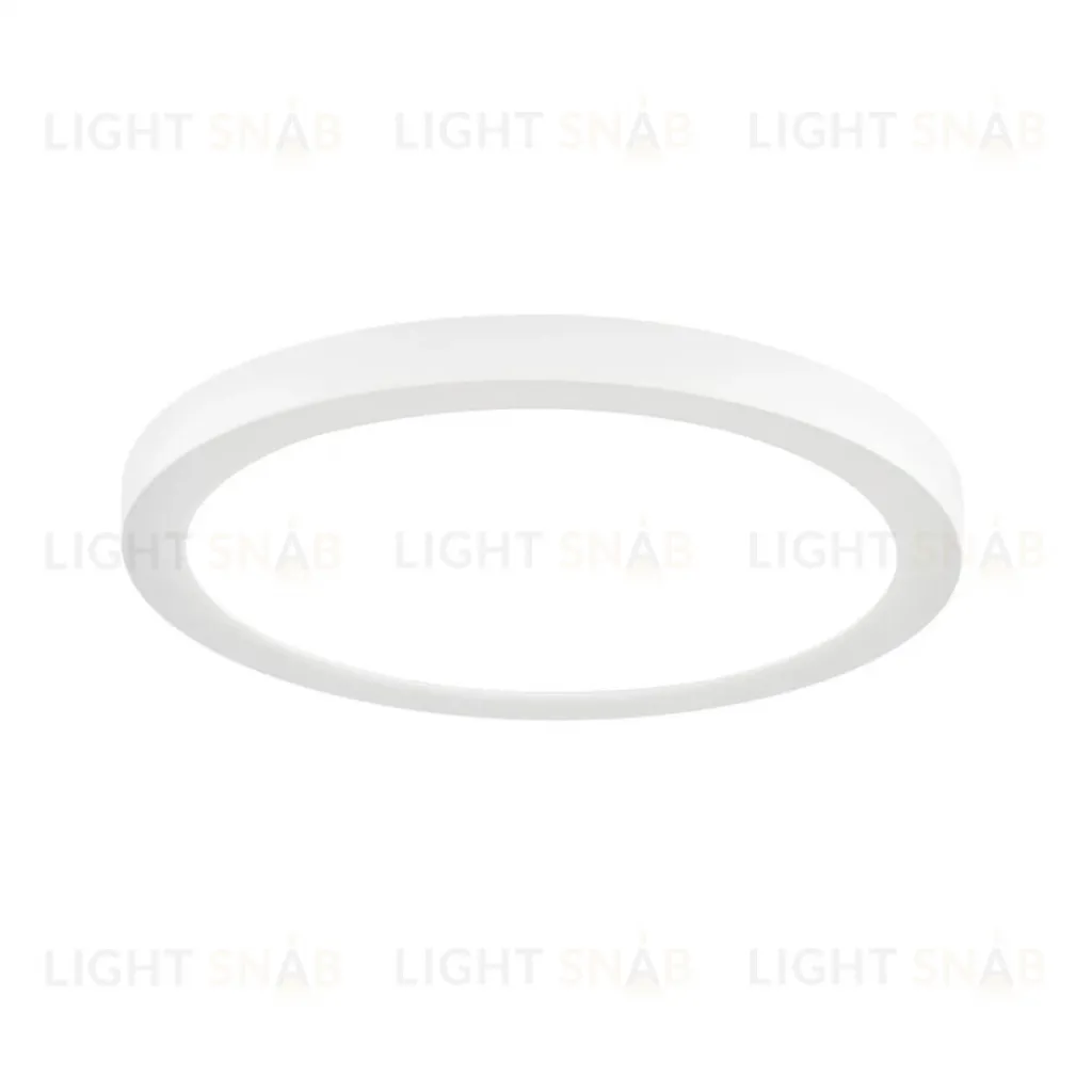 Накладной/встраиваемый светильник Sonex Mitra LED Nebula White 7790/18L 7790/18L