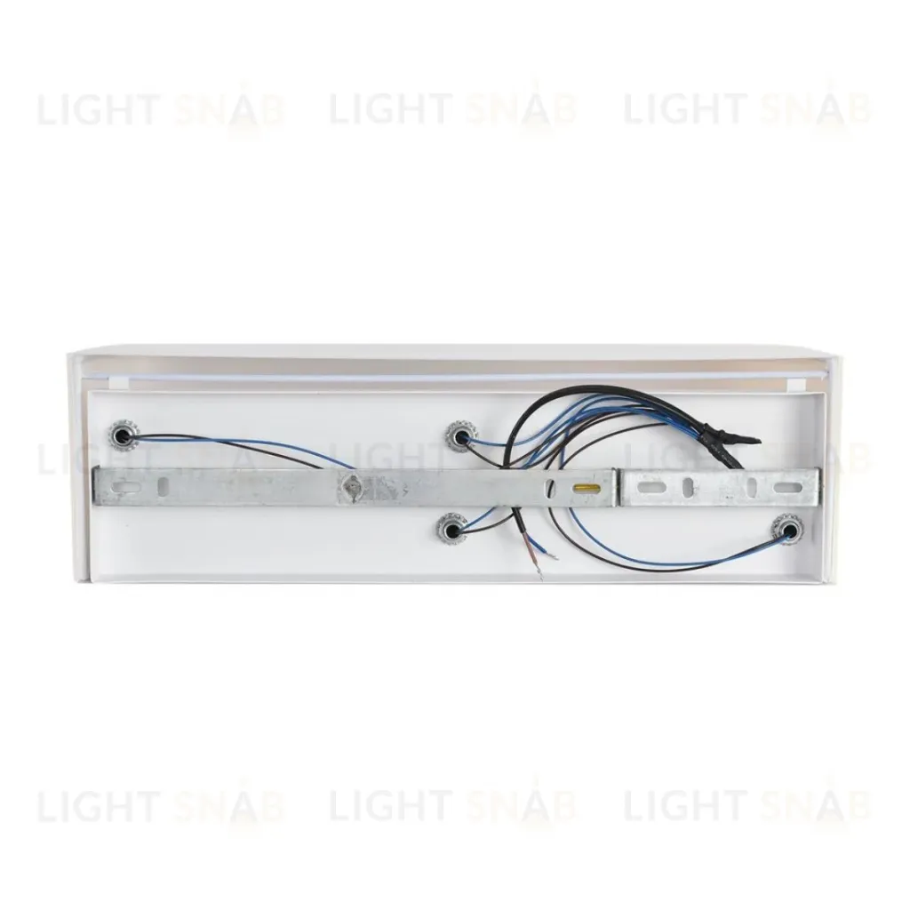 Настенный светильник Lumion Moderni Gofera 8326/4W 8326/4W