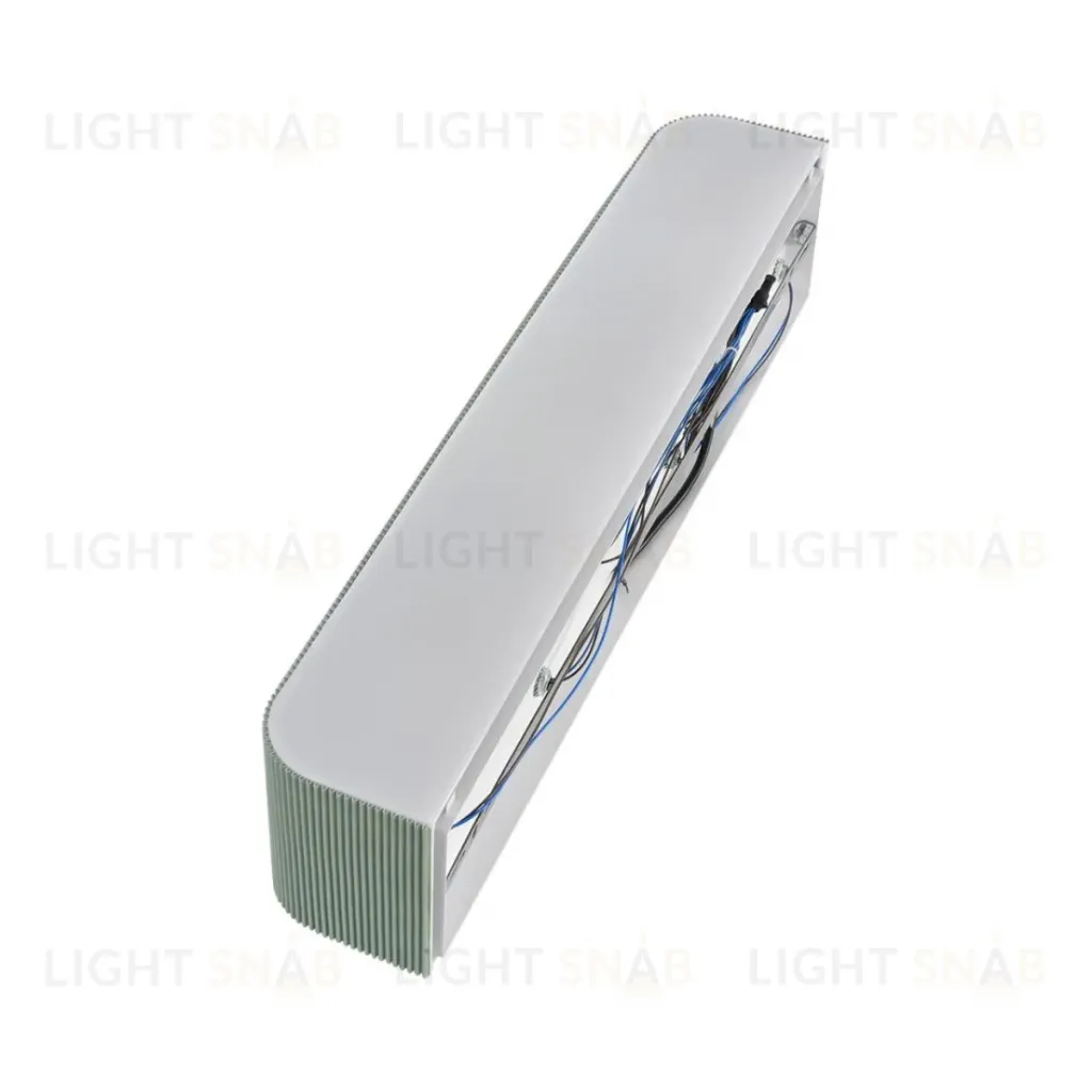 Настенный светильник Lumion Moderni Gofera 8326/6W 8326/6W