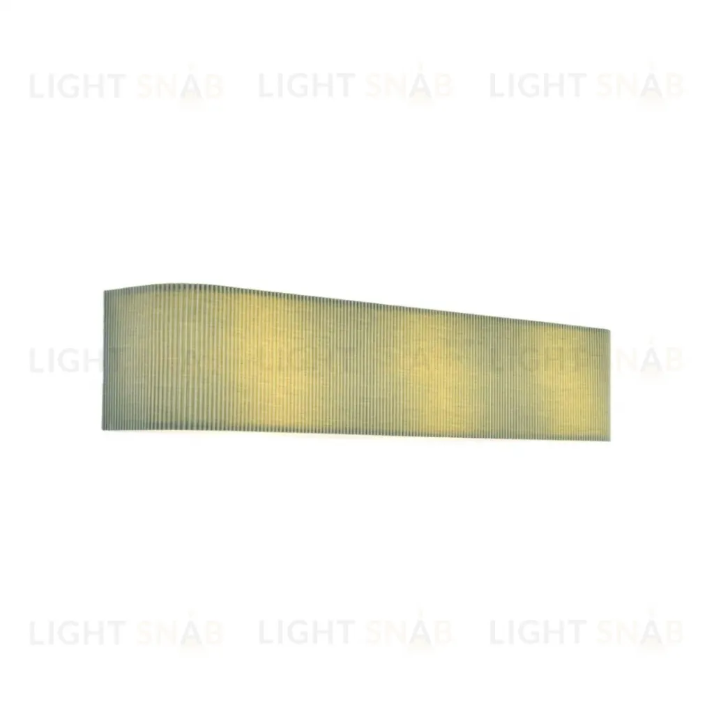 Настенный светильник Lumion Moderni Gofera 8326/6W 8326/6W