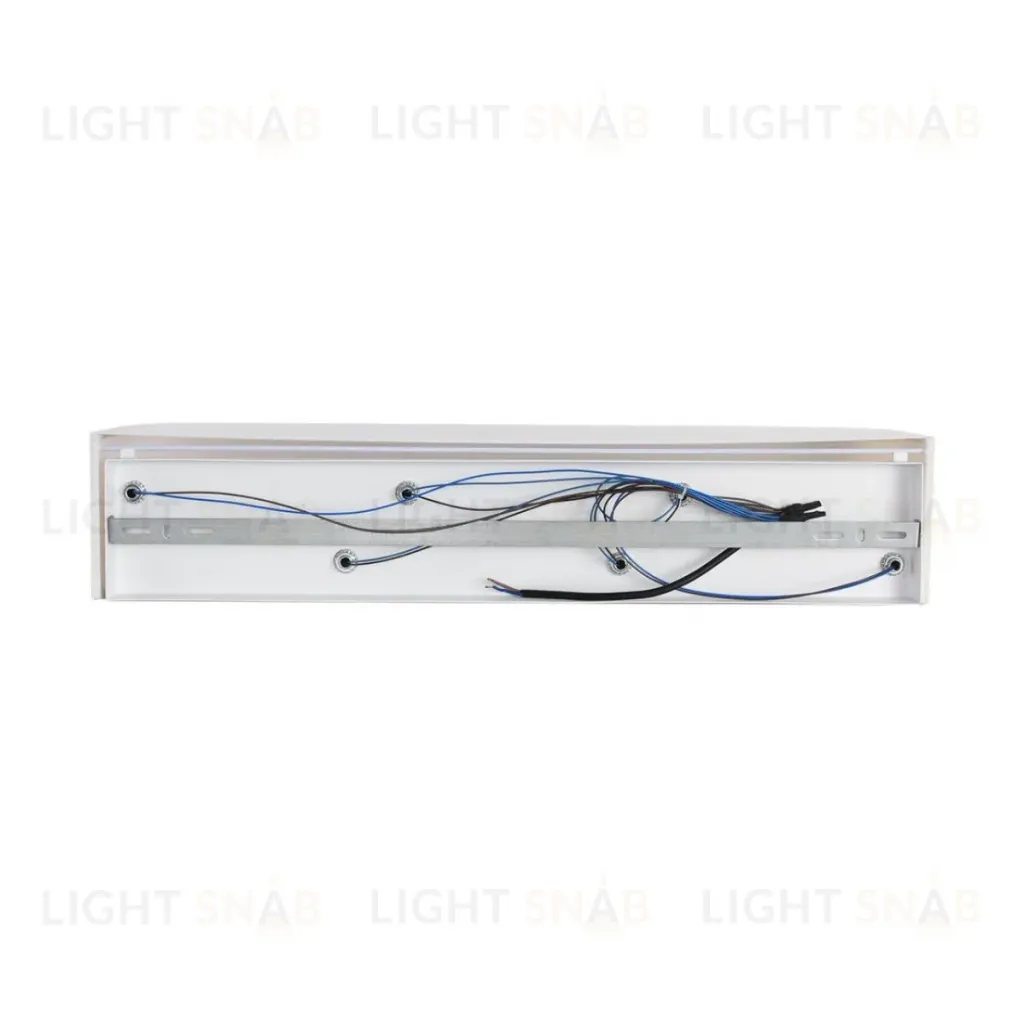 Настенный светильник Lumion Moderni Gofera 8326/6W 8326/6W