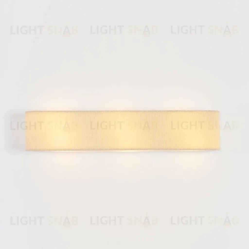 Настенный светильник Lumion Moderni Gofera 8327/6W 8327/6W