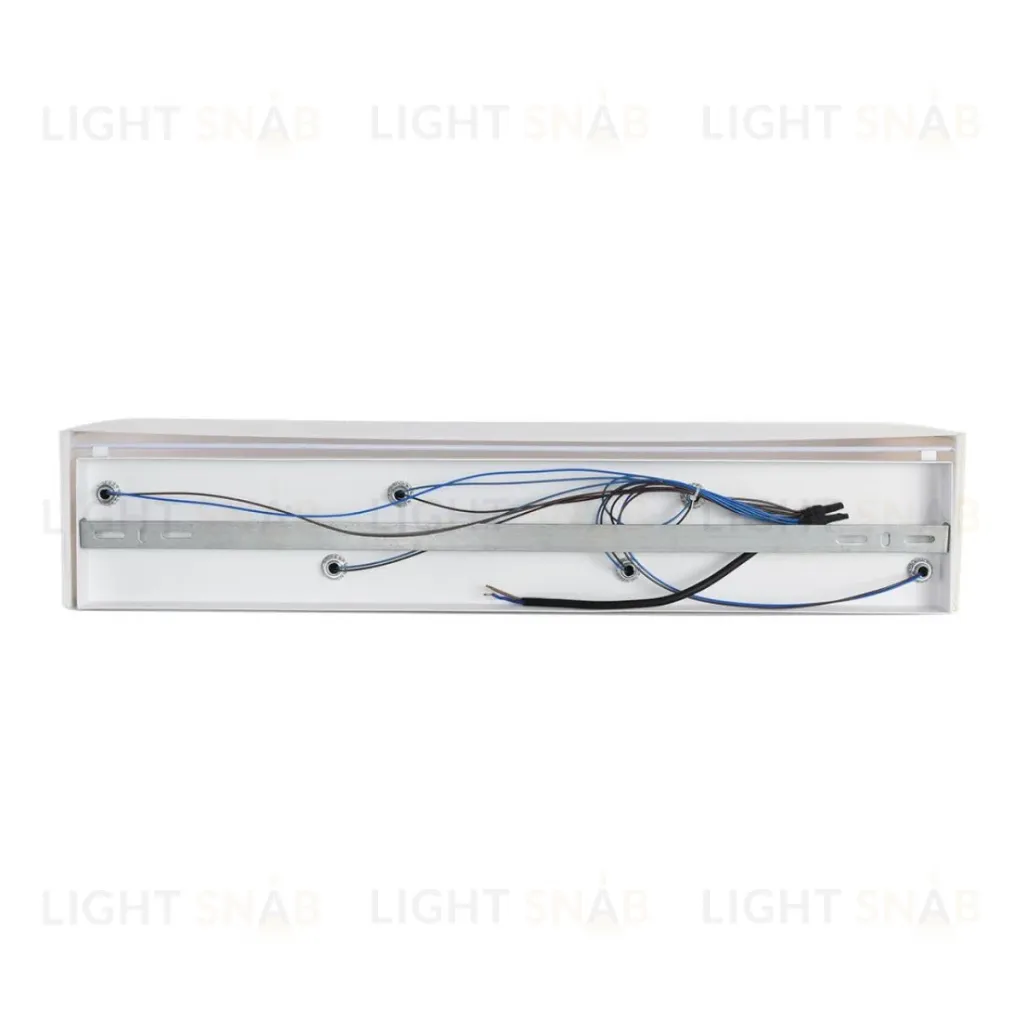 Настенный светильник Lumion Moderni Gofera 8327/6W 8327/6W