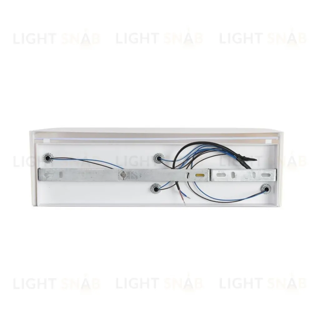 Настенный светильник Lumion Moderni Gofera 8328/4W 8328/4W