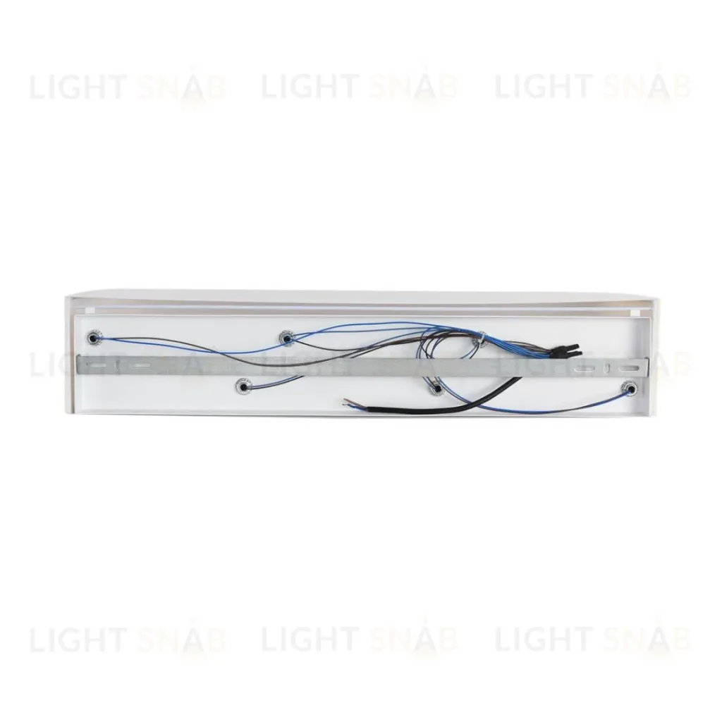 Настенный светильник Lumion Moderni Gofera 8328/6W 8328/6W
