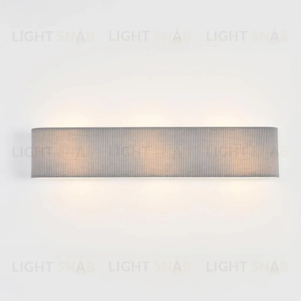 Настенный светильник Lumion Moderni Gofera 8328/6W 8328/6W